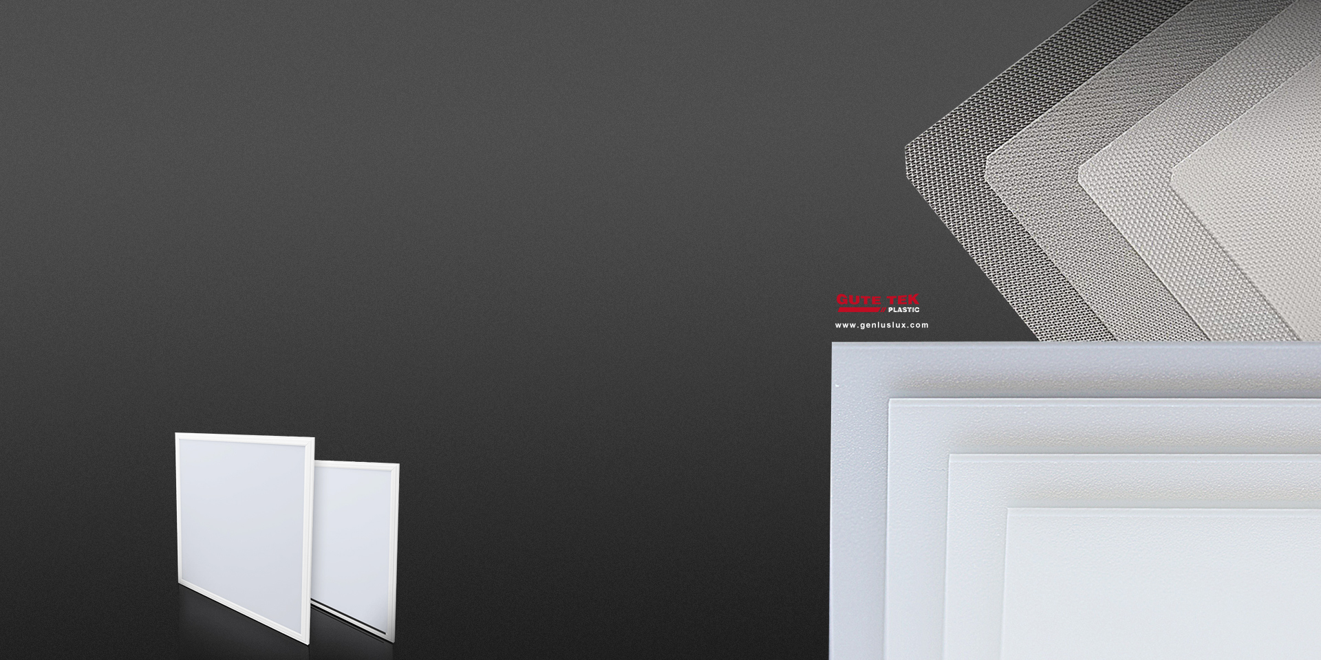 <p>LGP SHEET AND LIGHT REFLECTIVE FILM FOR LIGHTING INDUSTRY SINCE 2011</p>